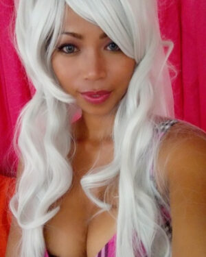 Asian Petite DD Streamate Model