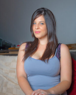 Bex Close To Perfect