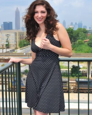 Carlotta Champagne Rooftop