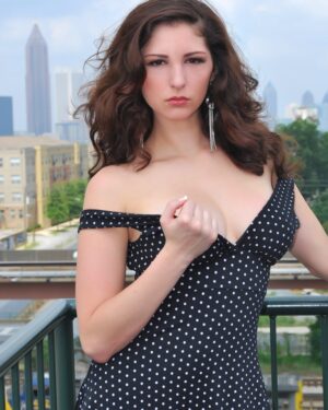 Carlotta Champagne Rooftop