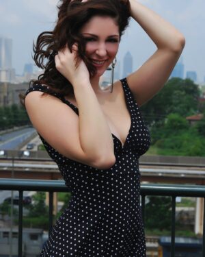 Carlotta Champagne Rooftop