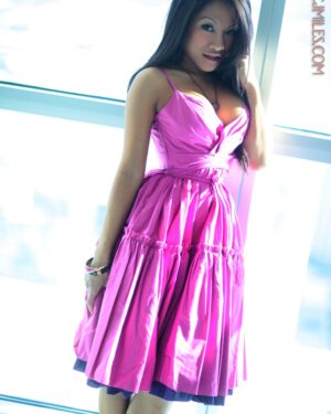 Cj Miles Princess