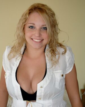 Crystal Fun Blonde