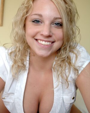 Crystal Fun Blonde