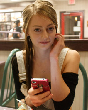 Dahlia Polk Small Town Girl Zishy