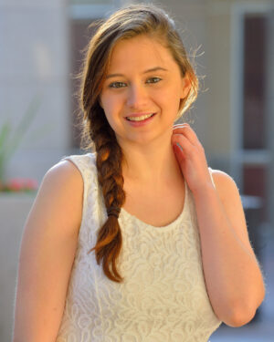 Ellie FTV Girls Naughty Lunch Date