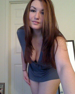 GND Kayla Peakaboo