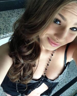 JemNextDoor Webcam Model