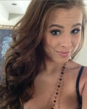 JemNextDoor Webcam Model