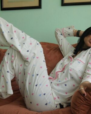 Karla Spice PJ Fun