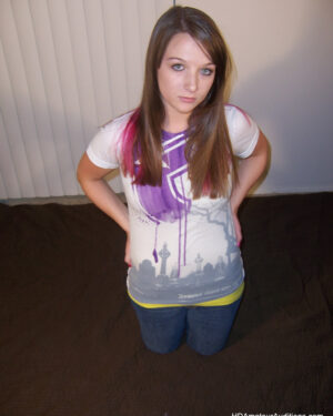 Keagan Cute Step1Model