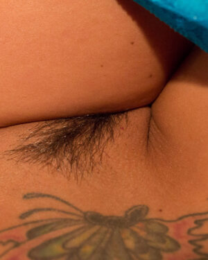 Nikki Sims Upclose Nudes