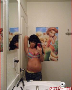 Paige Busty Amateur