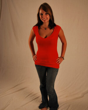 Sara Cute Amateur Step1Models