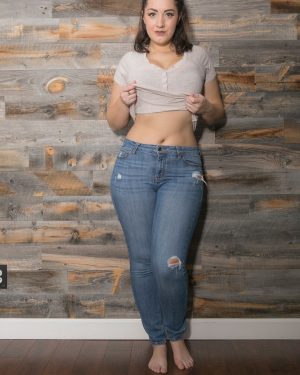 Lexi Lloyd Lexi’s Jeans Cosmid