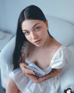 Empathy Symphony Of Eva Suicidegirls