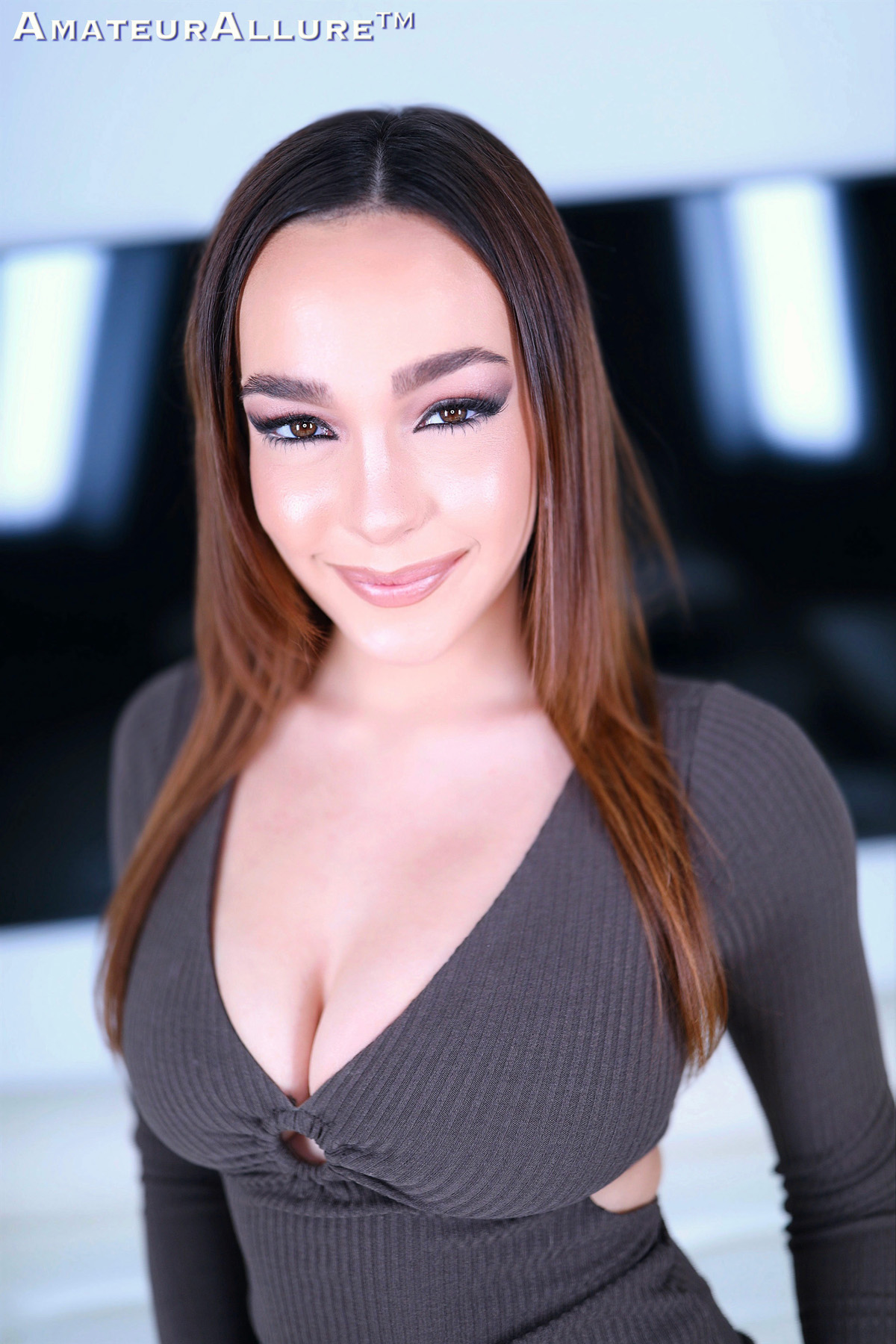 Amateurallure hilary