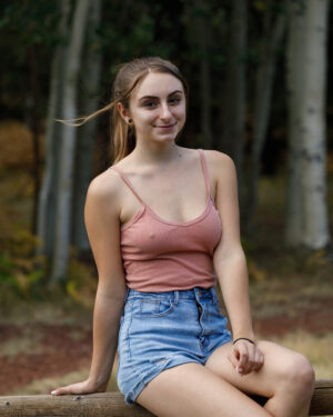 Penelope Kay Nature Dorks 1 Zishy