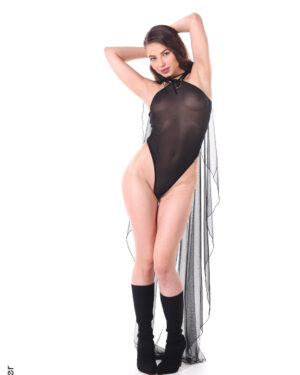 Hilary C Clearly Yours IStripper