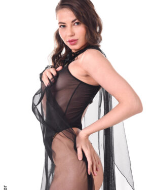 Hilary C Clearly Yours IStripper