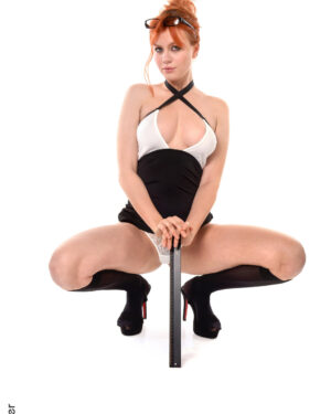 Lana Lane La Rgle De L’Attraction IStripper