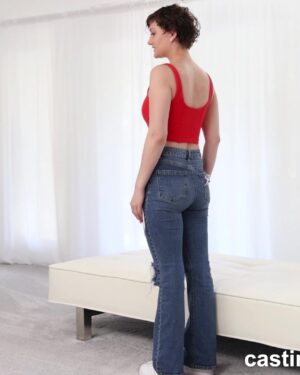 Ahanu Reed Ahanus Audition Casting Couch HD