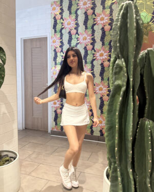 Angel Lil Shopping Teen FTV Girls