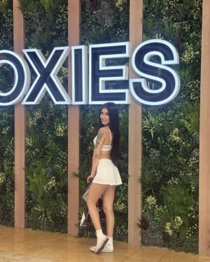 Angel Lil Shopping Teen FTV Girls