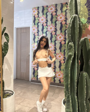 Angel Lil Shopping Teen FTV Girls