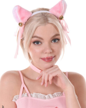 Ashby Winter Dolz Series Season 6 Ashby Kitty IStripper
