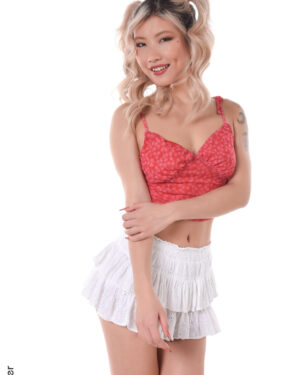 Dolly Orchid Just So Cute IStripper