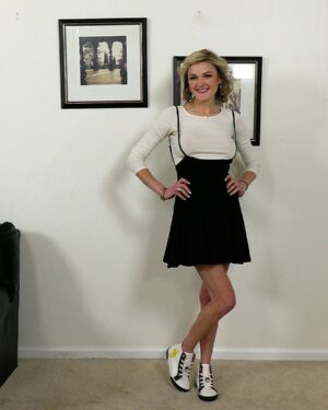 Holly Rae Happy Hotwife Happy Life Backroom Casting Couch