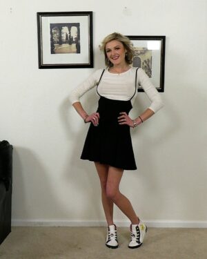 Holly Rae Happy Hotwife Happy Life Backroom Casting Couch