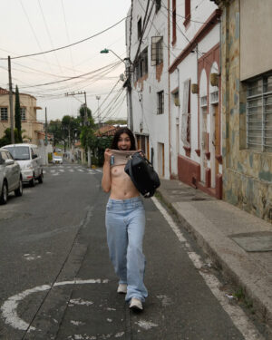 Julia Campos Developing Countries Zishy