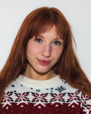 Lilly Mays Studio Session Vol 19 Fitting Room