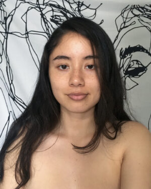 Lolita Minh Nude Selfies Zishy