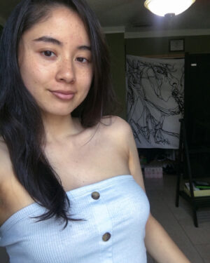 Lolita Minh Nude Selfies Zishy