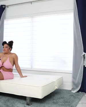 Megan Megan’s Audition Net Girl