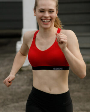Minka Giertz Fast Women Zishy