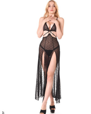 Polly Yangs Draped In Fantasy IStripper