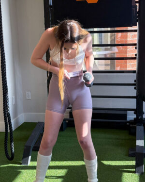 Sofie Cameltoe Workout FTV Girls