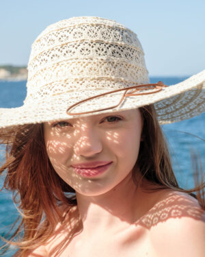 Toree Ocean Breeze Met Art