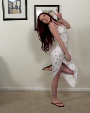 Avery Wilds Sunbaked Beautys Backdoor Breakthrough Backroom Casting Couch