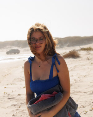 Ellie Nova Windy Bluffs 1 Zishy