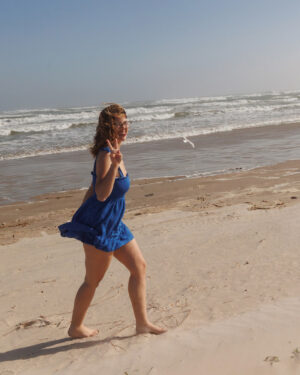 Ellie Nova Windy Bluffs 2 Zishy