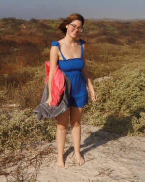 Ellie Nova Windy Bluffs 2 Zishy