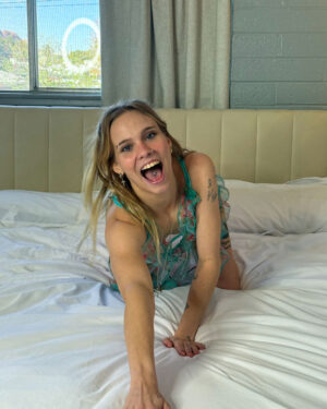 Erica Candfield Time For Fisting FTV Girls