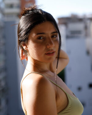 Franny Lagos Intro To Summer Zishy