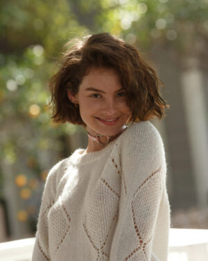 Gigi Matthews Some Sweaters Go To Heaven Zishy