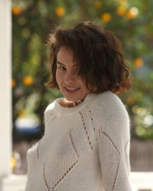 Gigi Matthews Some Sweaters Go To Heaven Zishy